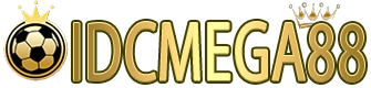 IDCMEGA88 Logo